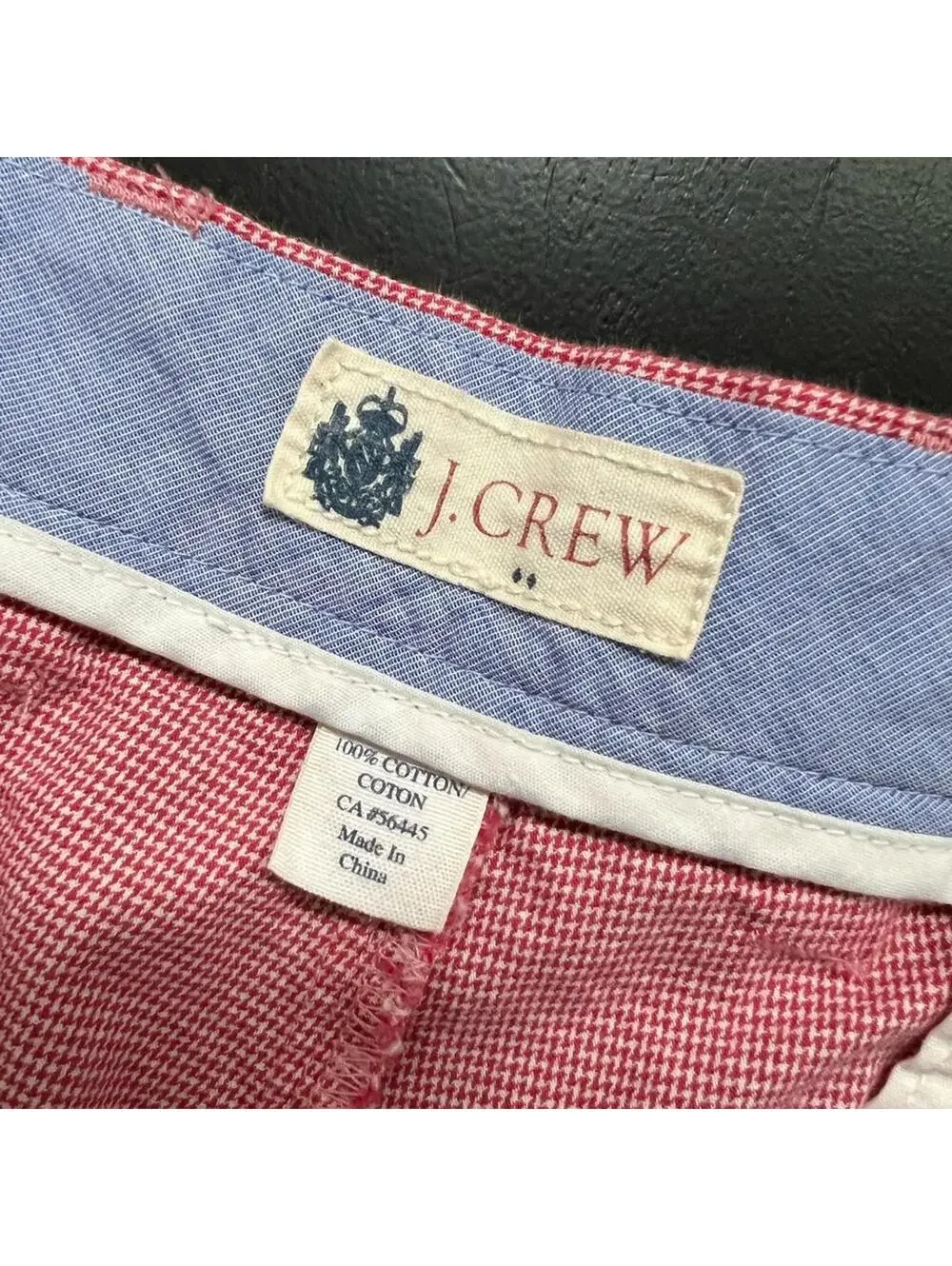 J.Crew‎ Men's 10